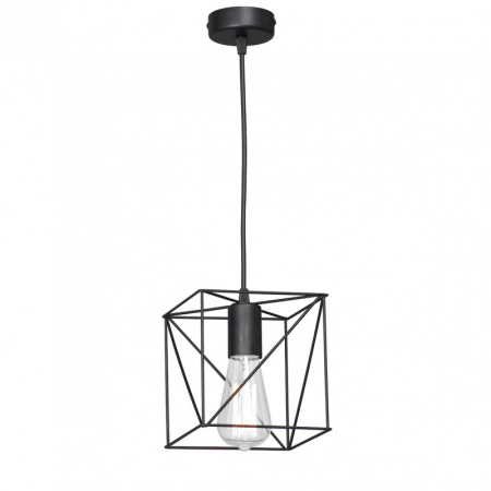 Подвесные светильники — Подвесной светильник Vitaluce V4177-1/1S купить в 