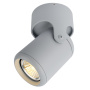 Споты — Спот ARTE Lamp A3316PL-1GY купить в  Споты — Спот ARTE Lamp A3316PL-1GY купить в