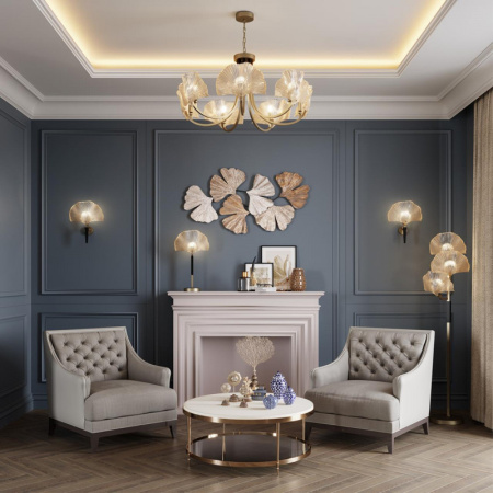 Настенные бра — Бра Odeon Light 4870/1W купить в  Настенные бра — Бра Odeon Light 4870/1W купить в