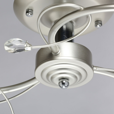 Люстры на штанге — Люстра на штанге DeMarkt 676013103 купить в  Люстры на штанге — Люстра на штанге DeMarkt 676013103 купить в