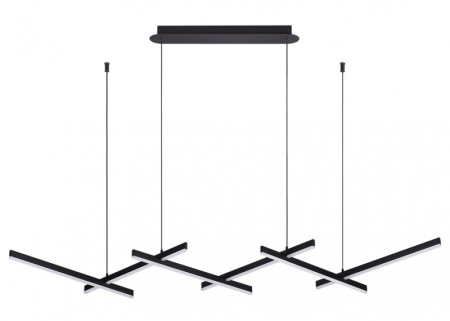 Подвесные светильники — Подвесной светильник Odeon Light 3890/85L купить в 