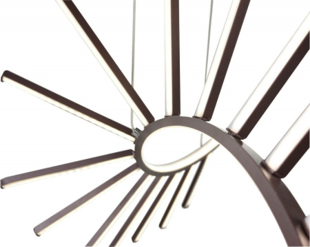 Подвесные светильники — Подвесной светильник Vele Luce VL7086P17 купить в 