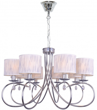 Люстры подвесные — Подвесная люстра TOPLIGHT TL1193H-08CH купить в  Люстры подвесные — Подвесная люстра TOPLIGHT TL1193H-08CH купить в