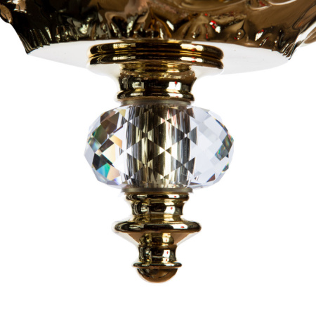 Настенные бра — Бра Divinare 5125/10 AP-1 купить в 