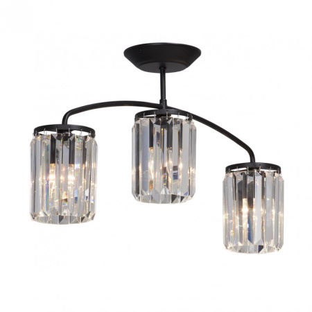 Люстры на штанге — Люстра на штанге Vitaluce V5204-1/3PL купить в 