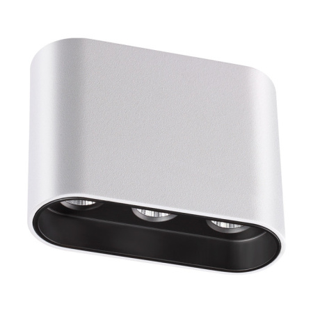 Накладные точечные светильники — Накладной светильник Novotech 357948 купить в  Накладные точечные светильники — Накладной светильник Novotech 357948 купить в