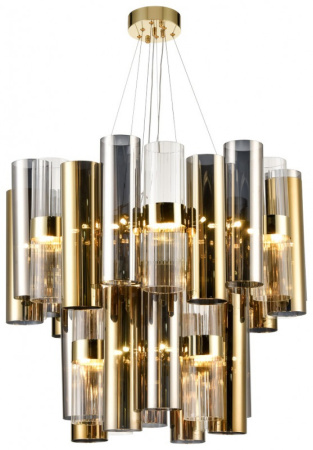 Люстры подвесные — Подвесная люстра WERTMARK WE162.33.303 купить в 