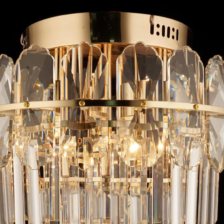 Потолочные люстры — Потолочная люстра Seven Fires Эва 70683.01.01.05 купить в 