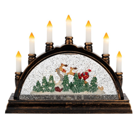 Декоративные светильники — Декоративный светильник Neon-Night 501-164 купить в 