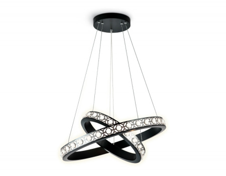 Подвесные светильники — Подвесной светильник Ambrella Light FA171 купить в 