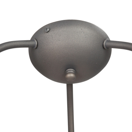 Люстры на штанге — Люстра на штанге Vitaluce V3737-2/3PL купить в 