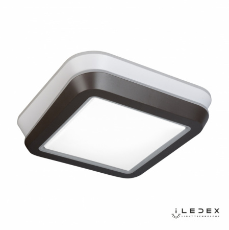 Накладные светильники — Накладной светильник iLedex B6312-139W/560*560 WH купить в  Накладные светильники — Накладной светильник iLedex B6312-139W/560*560 WH купить в