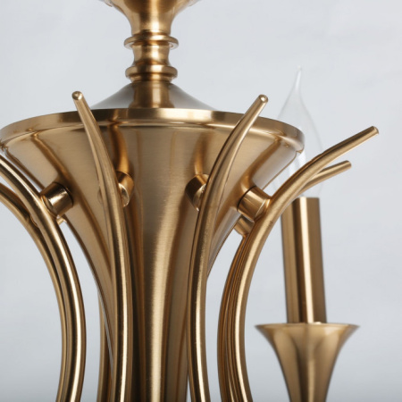 Люстры подвесные — Подвесная люстра MW-Light 614013208 купить в 