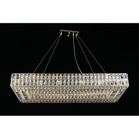 Люстры подвесные — Подвесная люстра APLOYT APL.834.03.16 купить в 