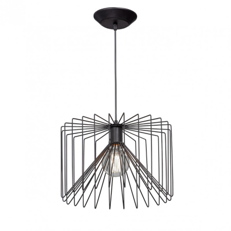 Подвесные светильники — Подвесной светильник Vitaluce V4297-1/1S купить в 