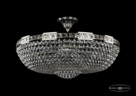 Люстры на штанге — Люстра на штанге Bohemia Ivele Crystal 19281/70IV NB купить в  Люстры на штанге — Люстра на штанге Bohemia Ivele Crystal 19281/70IV NB купить в