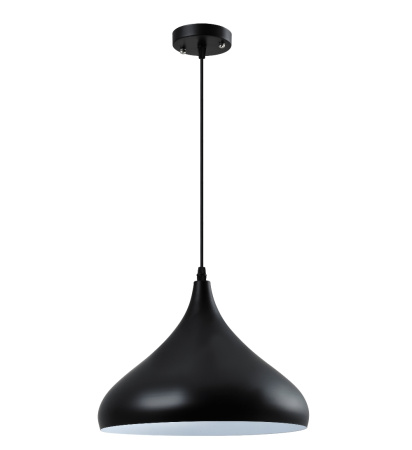 Подвесные светильники — 5318/1 черный купить в 