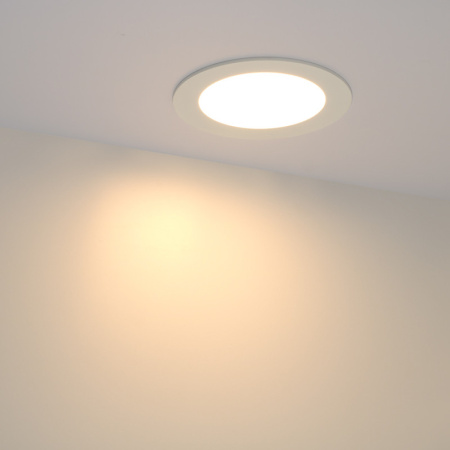 Светодиодные панели — Светодиодная панель Arlight 020110 купить в 