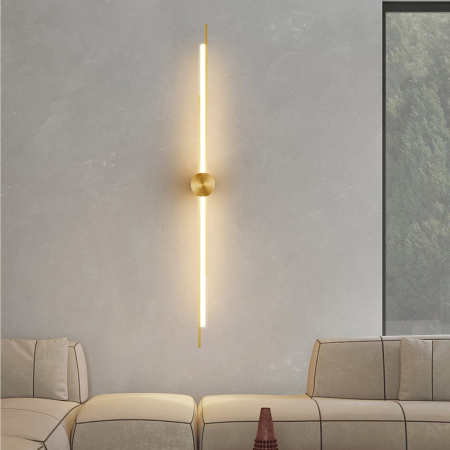 Настенные бра — Бра ImperiumLoft 230903-23 купить в 