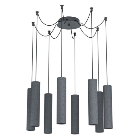 Люстры подвесные — Подвесная люстра EGLO 39824 купить в 