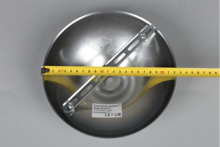 Люстры на штанге — Люстра на штанге Omnilux OML-64707-12 купить в 