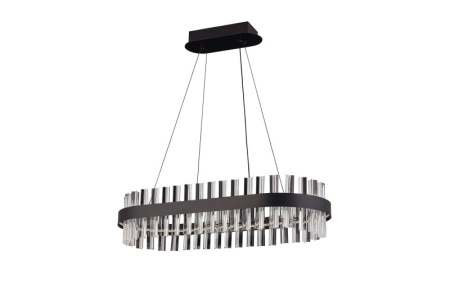 Люстры подвесные — Подвесная люстра Natali Kovaltseva LED LAMPS 81276 купить в  Люстры подвесные — Подвесная люстра Natali Kovaltseva LED LAMPS 81276 купить в