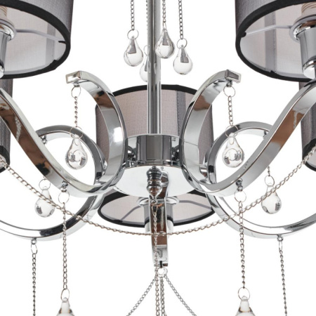 Люстры подвесные — Подвесная люстра MyFar MR1551-5P купить в  Люстры подвесные — Подвесная люстра MyFar MR1551-5P купить в