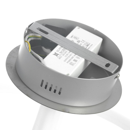 Накладные светильники — Накладной светильник Lussole LSP-8345 купить в 