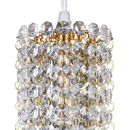 Подвесные светильники — Подвесной светильник Lightstar 795322 купить в 