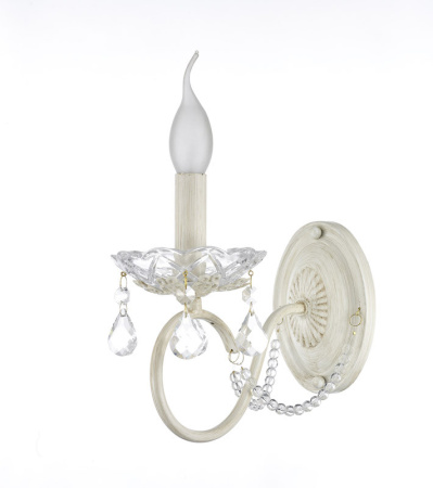 Настенные бра — Бра Arti Lampadari Patricia E 2.1.1.600 CG купить в 