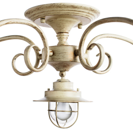 Люстры накладные — Накладная люстра ARTE Lamp A4579PL-5WG купить в  Люстры накладные — Накладная люстра ARTE Lamp A4579PL-5WG купить в