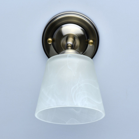 Настенные бра — Бра DeMarkt 673025501 купить в 