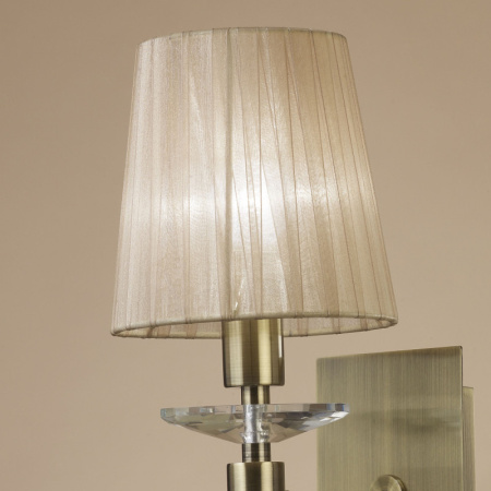 Настенные бра — Бра Mantra 3884 купить в 