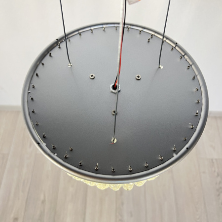 Настенные бра — Настенный светильник Imperium Loft Jacqueline 73723-22 купить в 