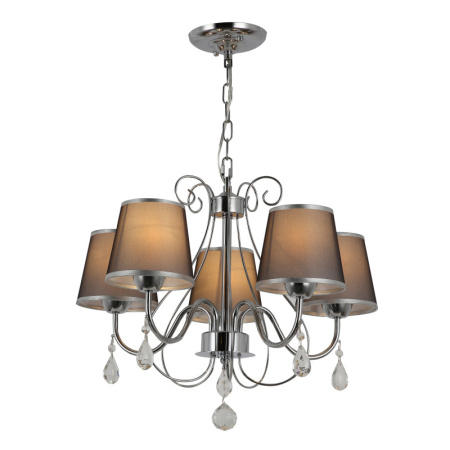 Люстры подвесные — Подвесная люстра F-Promo 2571-5P купить в 