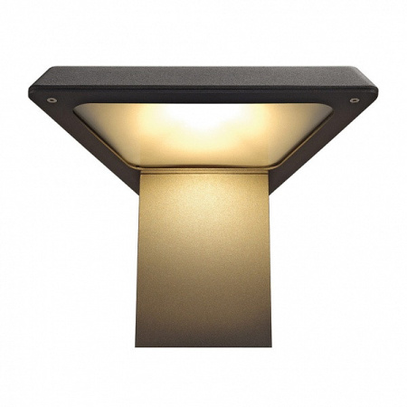 Средние уличные фонари — Садово-парковый светильник SLV 231765 купить в 