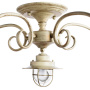 Люстры накладные — Накладная люстра ARTE Lamp A4579PL-5WG купить в  Люстры накладные — Накладная люстра ARTE Lamp A4579PL-5WG купить в