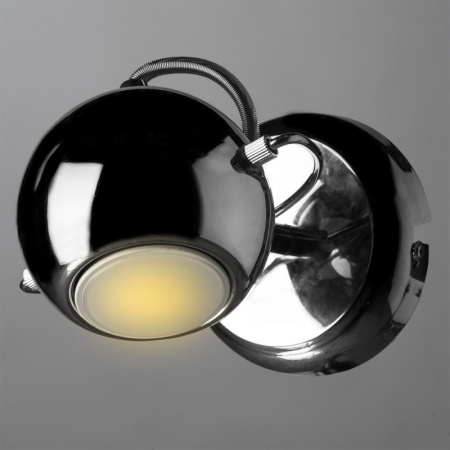 Споты — Спот ARTE Lamp A9128AP-1CC купить в  Споты — Спот ARTE Lamp A9128AP-1CC купить в
