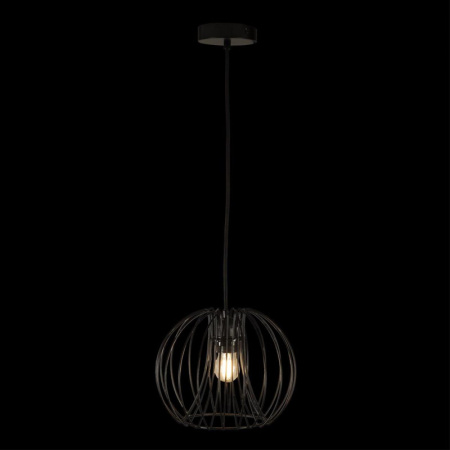 Подвесные светильники — Подвесной светильник LOFT IT 10032 Black купить в 