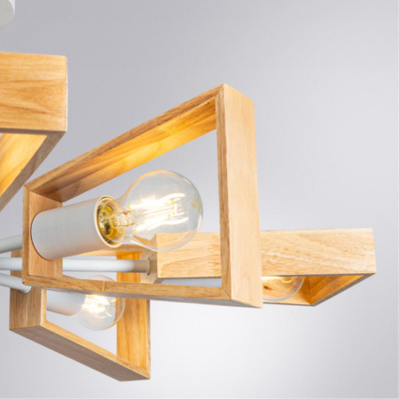 Люстры на штанге — Люстра на штанге ARTE Lamp A8030PL-8WH купить в  Люстры на штанге — Люстра на штанге ARTE Lamp A8030PL-8WH купить в