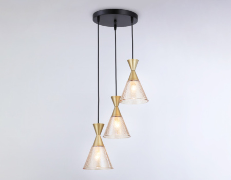 Люстры каскадные — Каскадная люстра Ambrella Light TR3175 купить в  Люстры каскадные — Каскадная люстра Ambrella Light TR3175 купить в