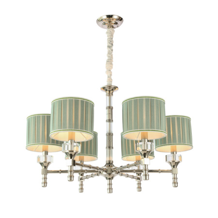 Люстры подвесные — Подвесная люстра ST-Luce SL1121.103.06 купить в 