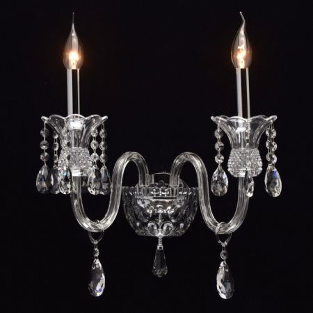 Настенные бра — Бра Chiaro 486020702 купить в 