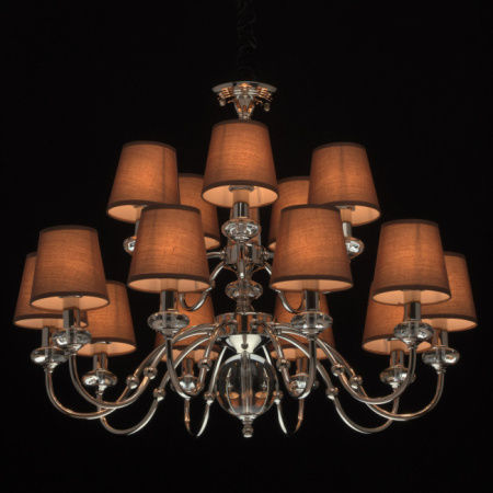 Люстры подвесные — Подвесная люстра MW-Light 355013715 купить в 