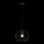 Подвесные светильники — Подвесной светильник LOFT IT 10032 Black купить в 