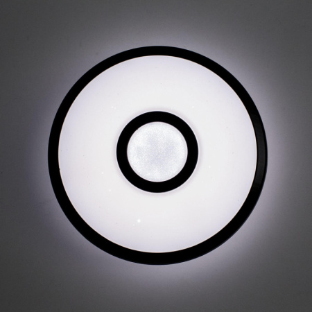 Накладные светильники — Накладной светильник Citilux CL703A15G купить в 