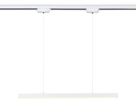 Трековые светильники — Светильник на шине Ambrella Light GL6782 купить в 