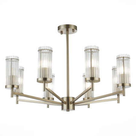 Люстры на штанге — Люстра на штанге ST-Luce SL1233.102.08 купить в 