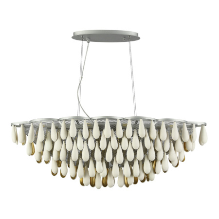 Люстры подвесные — Подвесная люстра ST-Luce SL1517.103.08 купить в 