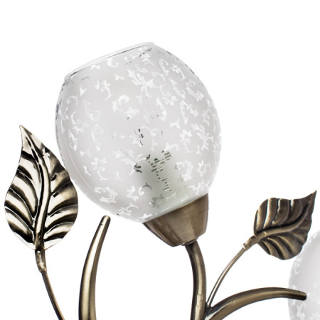 Люстры накладные — Накладная люстра ARTE Lamp A6157PL-5AB купить в  Люстры накладные — Накладная люстра ARTE Lamp A6157PL-5AB купить в